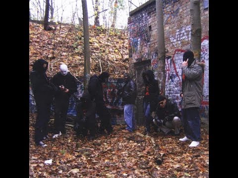 Hirntot Posse - Legenden Sterben Nie