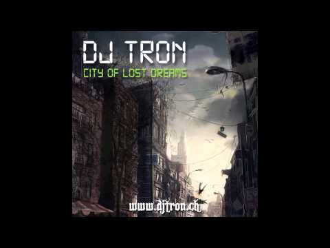 DJ Tron - City Of Lost Dreams - Rap Instrumental