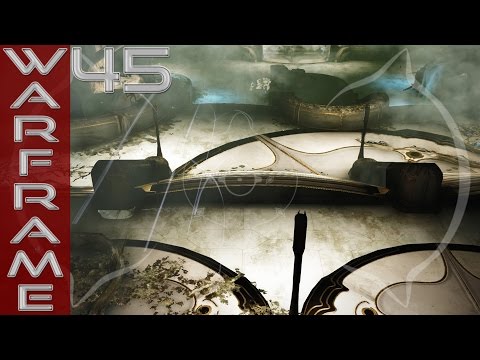 Auf der Suche nach Katzen-Code ► Warframe S3E45 ◄ Moltencore