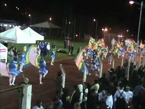 FAMA Atibaia-Caieiras 2011