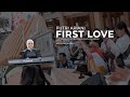 UTADA HIKARU FIRST LOVE PUTRI ARIANI COVER Live Perform At Indonesia Pavilion Osaka
