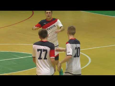 13 КУ 4А лига Friends – Укрфарминг