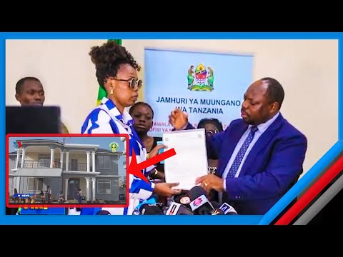 FINALLY! MJANE ALICE WHO WAS Evicted from Her Home Is Returned, RC Recovers Her Document