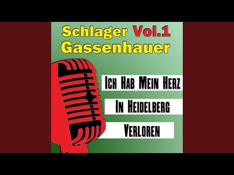 Wenn man ein Mädel küssen will