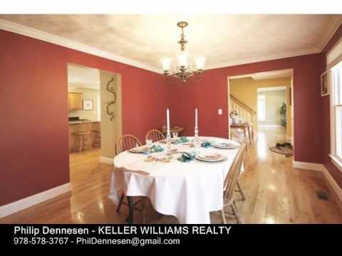 30 Lakeview Ave, Danvers MA 01923 - Single Family Home - Real Estate - For Sale -