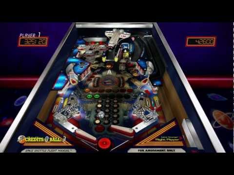 Pinball Hall of Fame : The Williams Collection Xbox 360