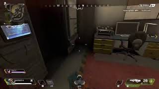 出戻りApex【PC】