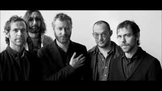 Lean - The National