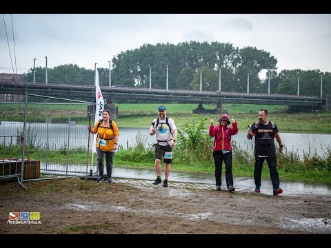 MST Freedomtrail Hike 2021 18km