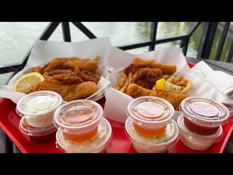 Paradas favoritas do Kings Shops Waikoloa