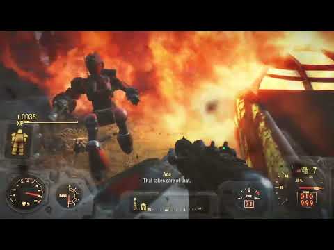 Fallout 4 Part 60