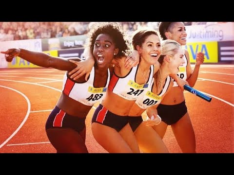 Fast Girls Full Movie Facts And Information | Lily James | Lenora Crichlow