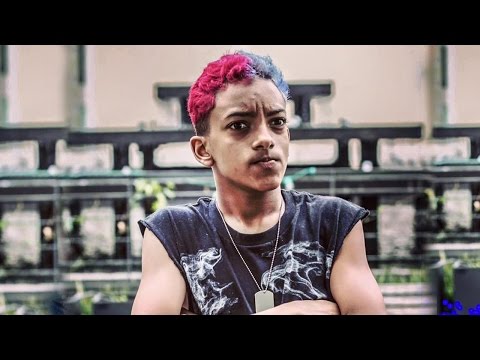 Mc Brinquedo e Mc Kalzin - Mama no Beco Danada [LANÇAMENTO 2017] [DJ R7]