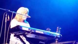 SUZI QUATRO. LONELY IS THE HARDEST.