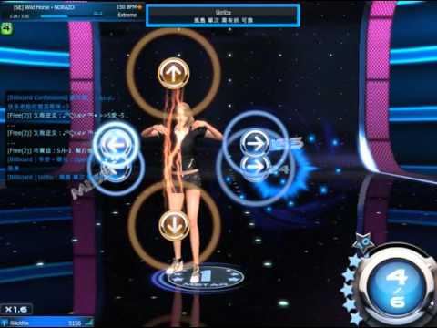 [MStar TW] [SE] Wild Horse - NORAZO