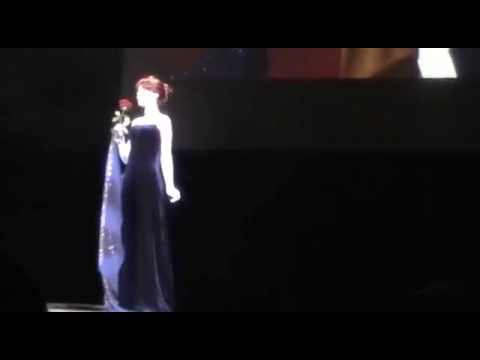 M Ani Fest 2013   Phoenix – Anastasia