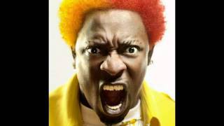 elephant man - one (doorslam riddim)