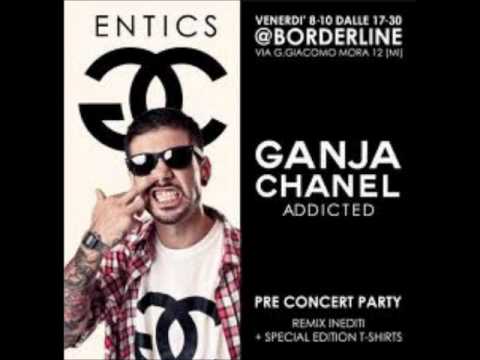 Mr. Entics - Spegni Le Luci (Feat. Reverendo)