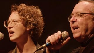 Edu Lobo e Ayrton Montarroyos - Valsa Brasileira (Chico Buarque/Edu Lobo)