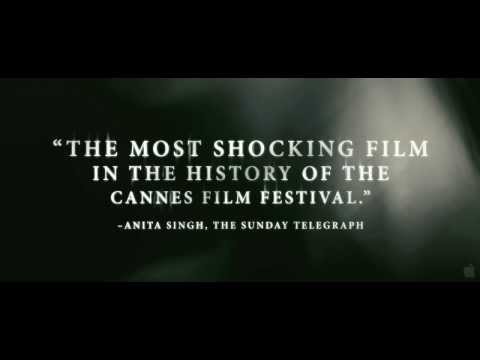 Antichrist (2009) - Trailer Englisch