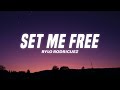 Rylo Rodriguez - Set Me Free (Lyric Video)