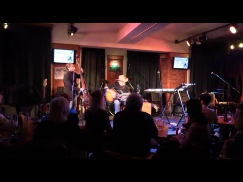 Mike Fojtík & Přátelé - Mike Fojtík &  Joe After Pak - "Ty to asi nevíš"