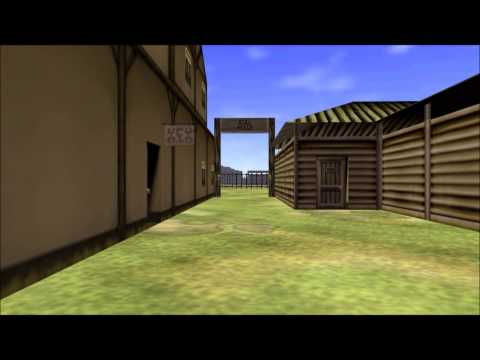 Dominating VGM #16: Ocarina Of Time - Lon Lon Ranch