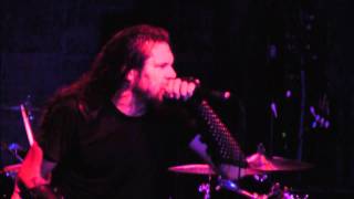 Goatwhore- "This Passing Into the Power of Demons" (Live)