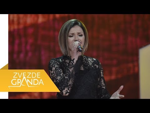 Zvezdana Milicev - Manite se ljudi, Cigani - (live) - ZG 1 krug 17/18 - 04.11.17. EM 05