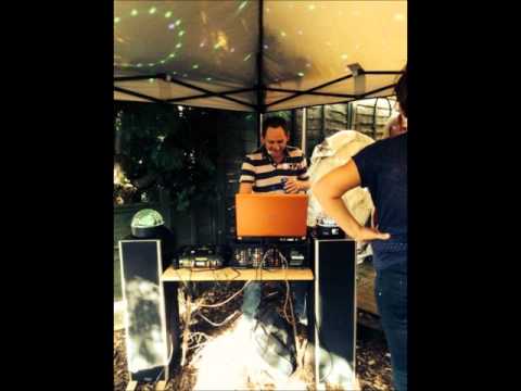 montano vs warp brothers mash up