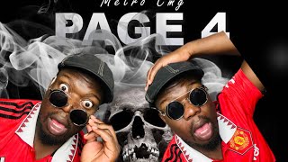 Metro Cmg -Page 4 (reaction) THUBA NDENYA