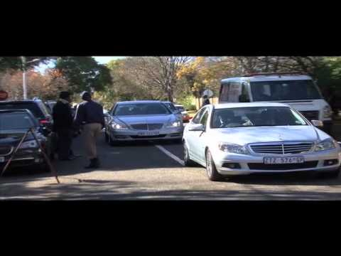 Morgan Tsvangirai pays tribute to Albertina Sisulu