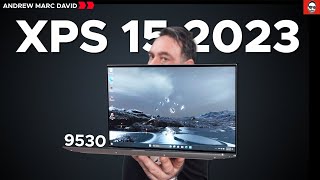 Dell XPS 15 9530 (2023) - THE REVIEWMay 7, 202363.4K Views