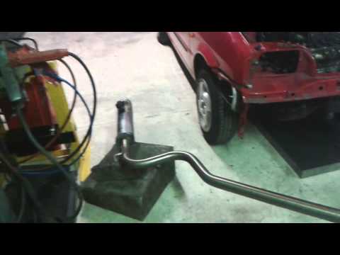 fiat cinquecento 1.1 8v race engine kvonk