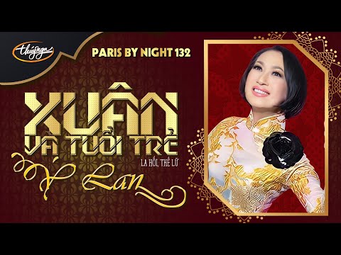 Video thumbnail for Xu�n V� Tu�i Tr�