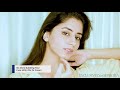 Ritika Raina From Jammu Kashmir Tries The Sephora Collection Triple Action Cleansing Water