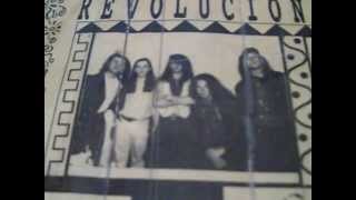 MANÁ "Estoy Agotado" [en vivo] 1991