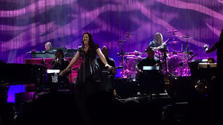 Evanescence with Orchestra - Unraveling/Imaginary - Live in Philadelphia, PA 11/2/17