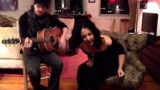 Sariah - Aware, Alive, Awake (Sessions from the Heart)