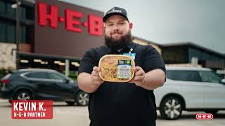 H-E-B Meal Simple by H-E-B Bacon Jalapeno Popper Dip