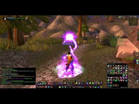 Turtle wow - Alt'lympic Games 2025 v2 -Warlock HC / S&S / Exhaustion -Episode 45-Grim Reaches-part 3
