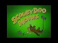 CN Scooby Movies Powerhouse Bumpers Yellow Green And Blue