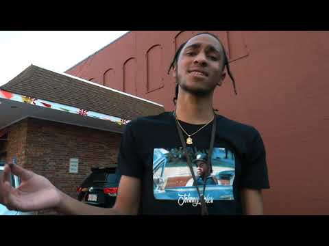 Carlito RL - "Set It Off" (Official Music Video - Shot By DigitalDashProductions )