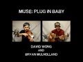 MUSE: Plug In Baby- Violin Cover/Guitar Cover by ...