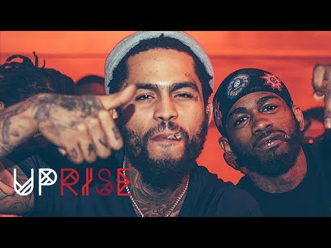 Dave East - On God