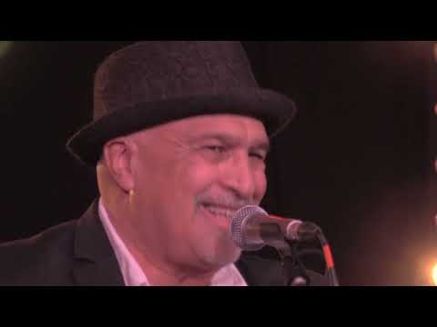 FGI2023 - JEUDI - CONCERT - BERNARD SELLAM & THE BOYS FROM THE HOOD