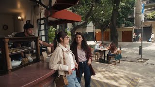 ¿Cuál ha sido tu relación más duradera?