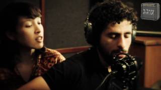 José González - The Nest  (Live at the Oneg Sessions)