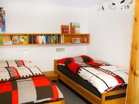 Acletta 41 - Disentis - Switzerland