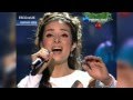 Eurovision 2013 (National Final): Ukraine: Zlata ...